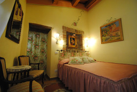Torre Sangiovanni B&B
