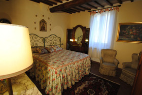 Torre Sangiovanni B&B