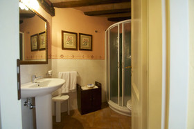 Torre Sangiovanni B&B