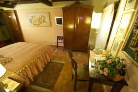 Torre Sangiovanni B&B