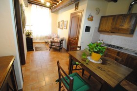 Torre Sangiovanni B&B