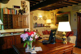 Torre Sangiovanni B&B