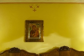 Torre Sangiovanni B&B