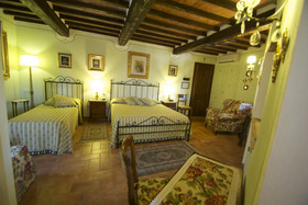 Torre Sangiovanni B&B