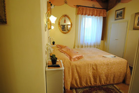 Torre Sangiovanni B&B