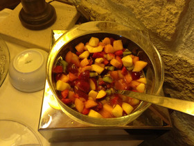 Torre Sangiovanni B&B