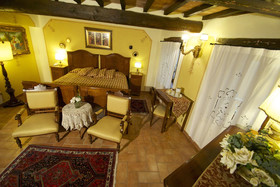 Torre Sangiovanni B&B