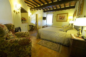 Torre Sangiovanni B&B