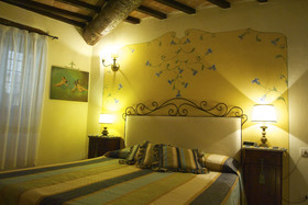 Torre Sangiovanni B&B