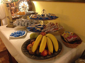 Torre Sangiovanni B&B