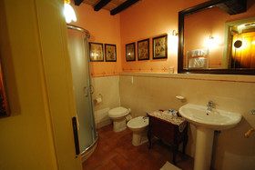Torre Sangiovanni B&B