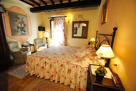 Torre Sangiovanni B&B