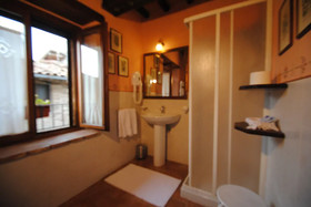 Torre Sangiovanni B&B