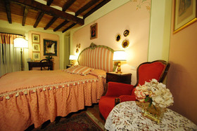 Torre Sangiovanni B&B