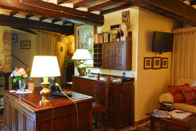Torre Sangiovanni B&B