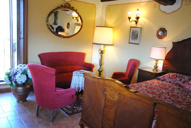 Torre Sangiovanni B&B