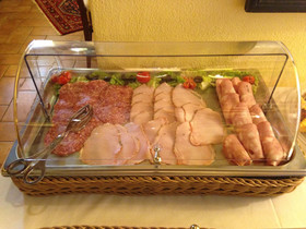 Torre Sangiovanni B&B