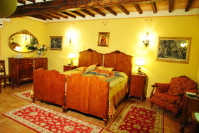 Torre Sangiovanni B&B