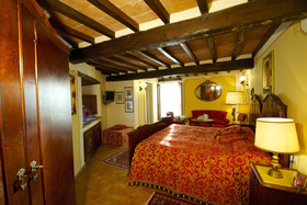 Torre Sangiovanni B&B