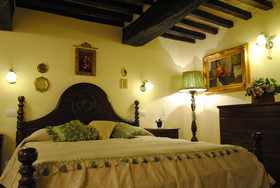 Torre Sangiovanni B&B
