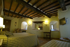 Torre Sangiovanni B&B