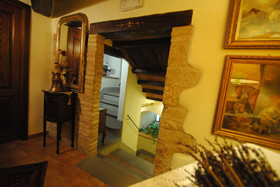 Torre Sangiovanni B&B