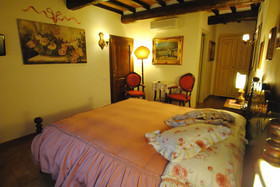 Torre Sangiovanni B&B