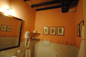 Torre Sangiovanni B&B