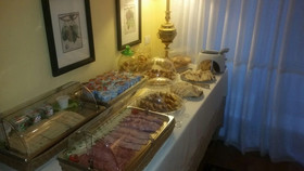 Torre Sangiovanni B&B