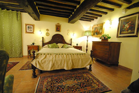 Torre Sangiovanni B&B
