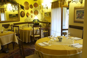 Torre Sangiovanni B&B
