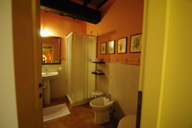 Torre Sangiovanni B&B