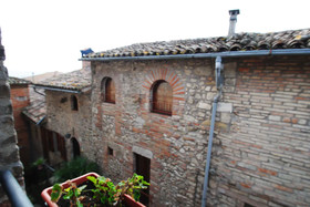 Torre Sangiovanni B&B