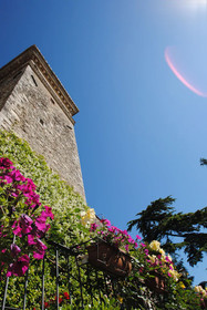 Torre Sangiovanni B&B