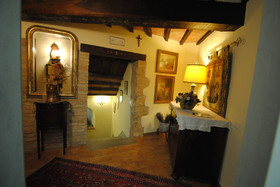 Torre Sangiovanni B&B