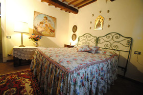 Torre Sangiovanni B&B