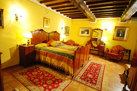 Torre Sangiovanni B&B