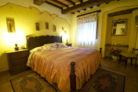 Torre Sangiovanni B&B