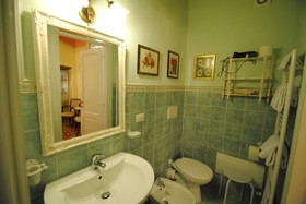 Torre Sangiovanni B&B