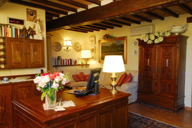 Torre Sangiovanni B&B