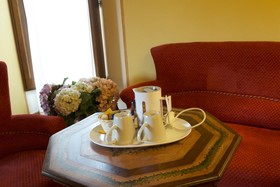 Torre Sangiovanni B&B