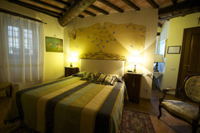 Torre Sangiovanni B&B