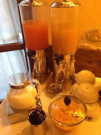 Torre Sangiovanni B&B