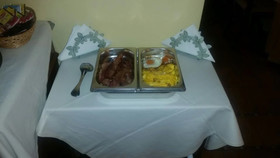 Torre Sangiovanni B&B