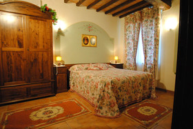 Torre Sangiovanni B&B