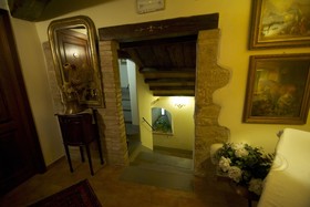 Torre Sangiovanni B&B