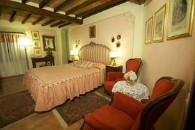 Torre Sangiovanni B&B