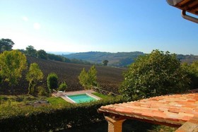 Tra Cielo E Terra