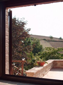 Tra Cielo E Terra