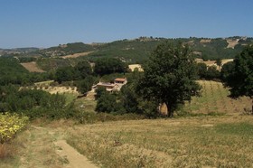 Tra Cielo E Terra